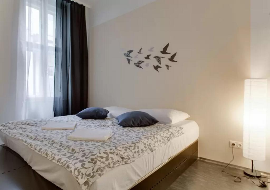 Charles Central Apartment Praga Cameră foto