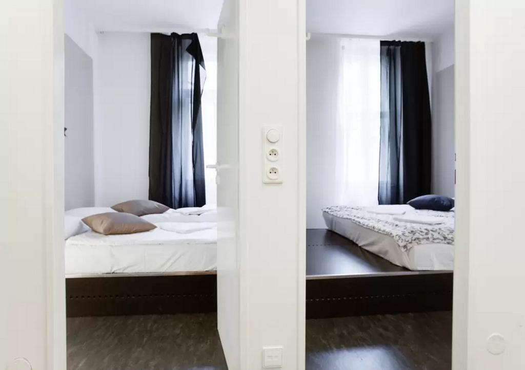 Charles Central Apartment Praga Exterior foto