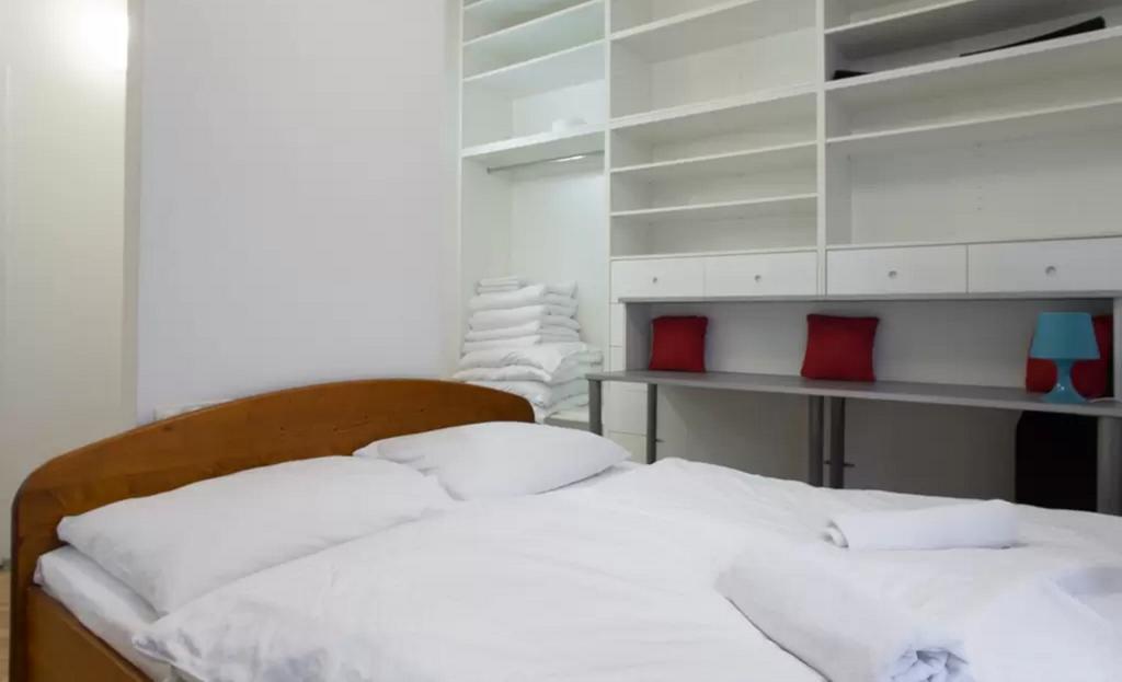 Charles Central Apartment Praga Exterior foto