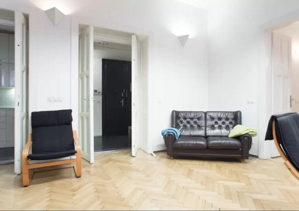Charles Central Apartment Praga Cameră foto